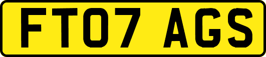 FT07AGS