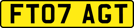 FT07AGT