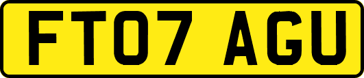 FT07AGU