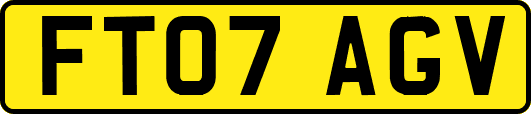 FT07AGV