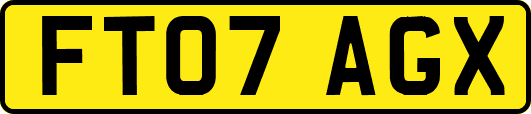 FT07AGX