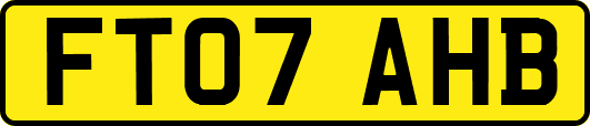 FT07AHB