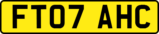 FT07AHC