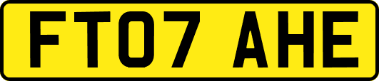 FT07AHE