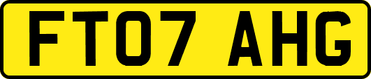 FT07AHG