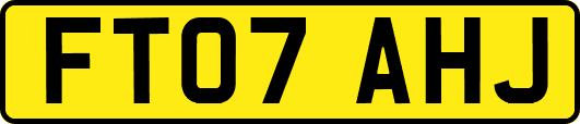 FT07AHJ