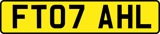 FT07AHL