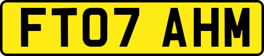 FT07AHM