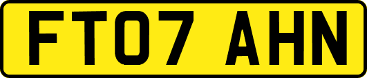 FT07AHN