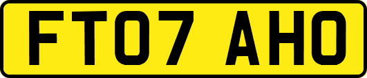 FT07AHO