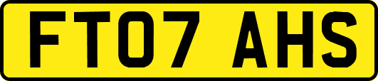 FT07AHS