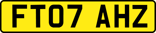 FT07AHZ