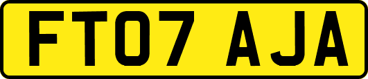 FT07AJA