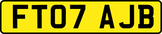 FT07AJB