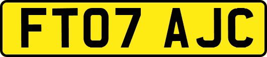 FT07AJC