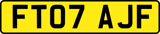 FT07AJF