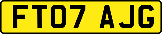 FT07AJG