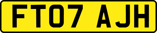 FT07AJH