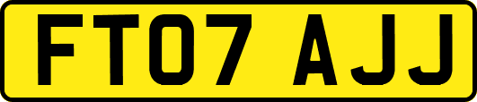 FT07AJJ