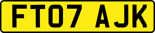 FT07AJK