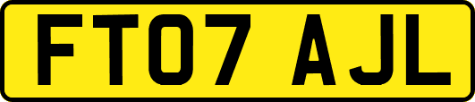 FT07AJL
