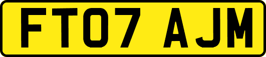 FT07AJM