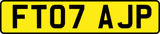 FT07AJP