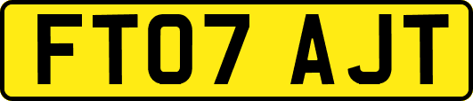 FT07AJT