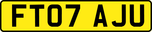 FT07AJU