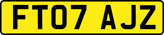 FT07AJZ