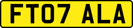 FT07ALA