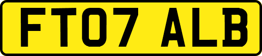 FT07ALB