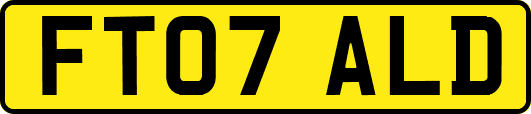 FT07ALD