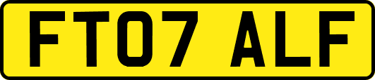 FT07ALF