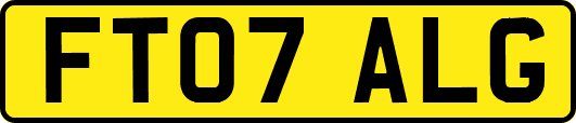 FT07ALG
