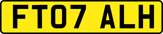 FT07ALH