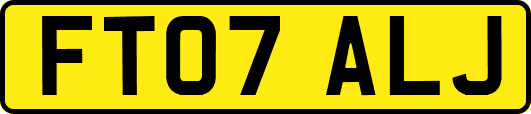 FT07ALJ