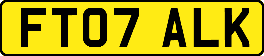 FT07ALK