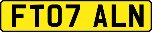 FT07ALN