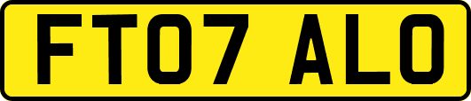 FT07ALO