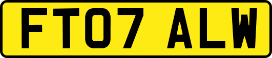 FT07ALW