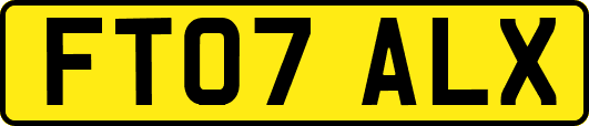 FT07ALX