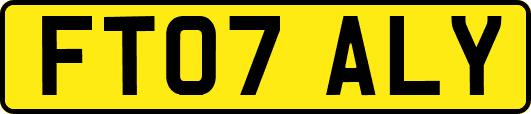 FT07ALY