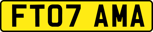 FT07AMA