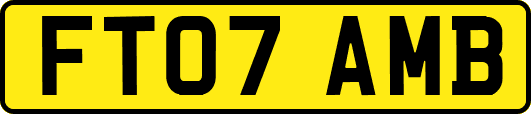 FT07AMB