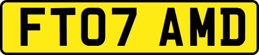 FT07AMD