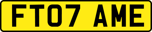 FT07AME