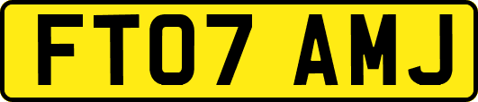 FT07AMJ