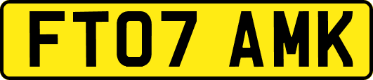 FT07AMK