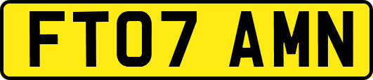 FT07AMN